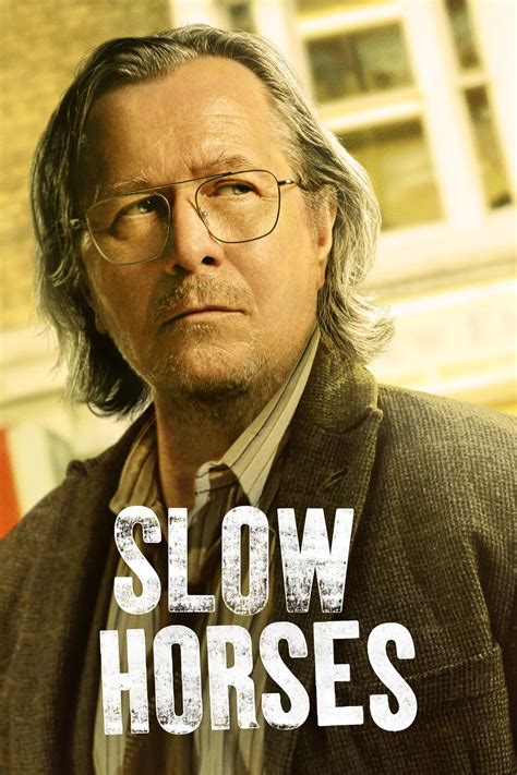 Search results for 'slow horses' .